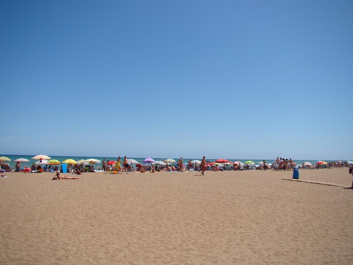 Hort 1-serviden Apartamento Dénia