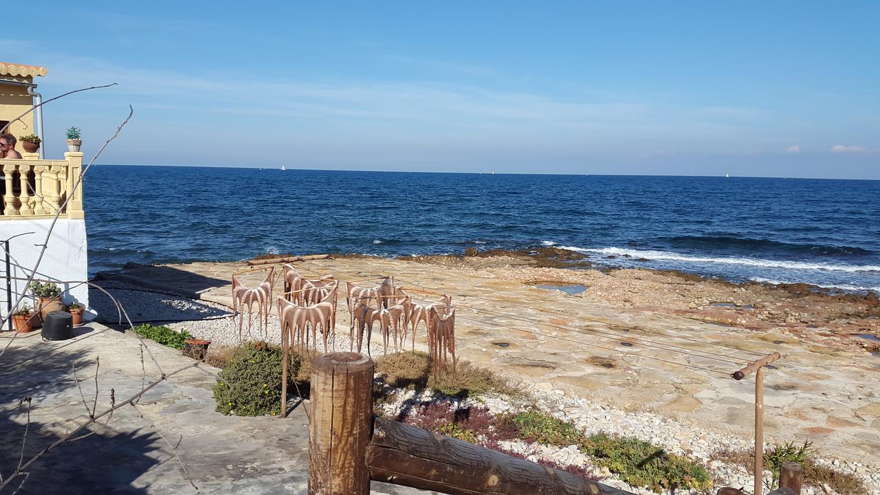 Hort 1-serviden Apartamento Dénia