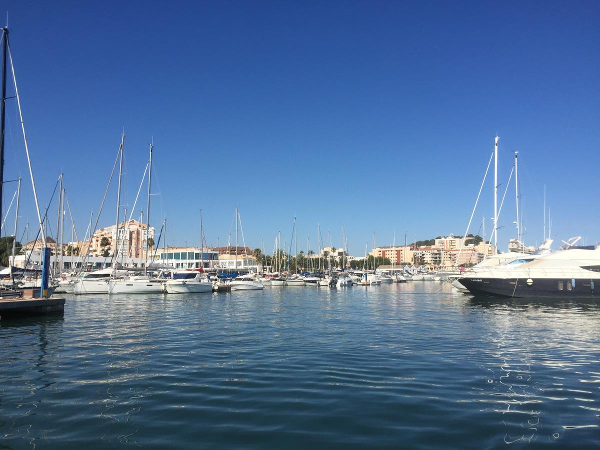 Apartamento Retiro * Denia
