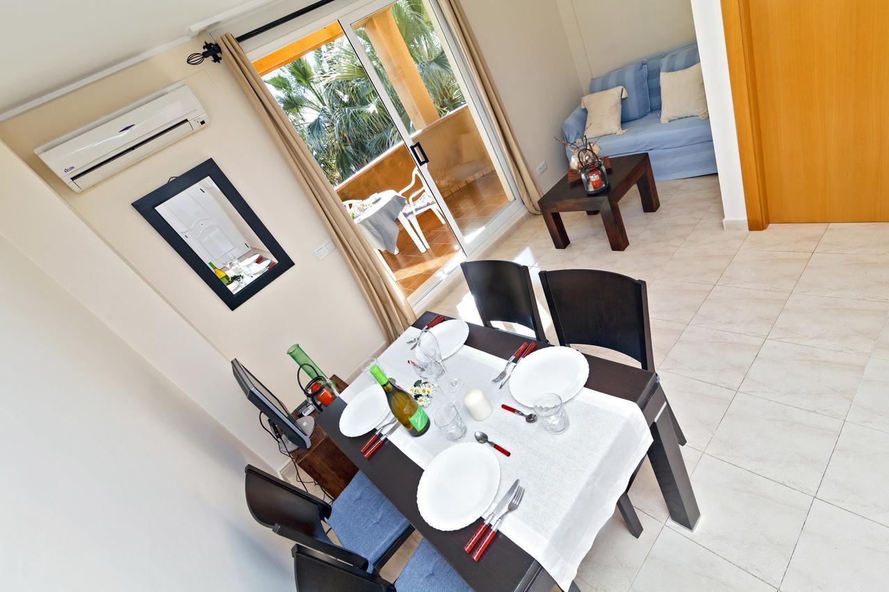 Apartment Playa Sur Vyb