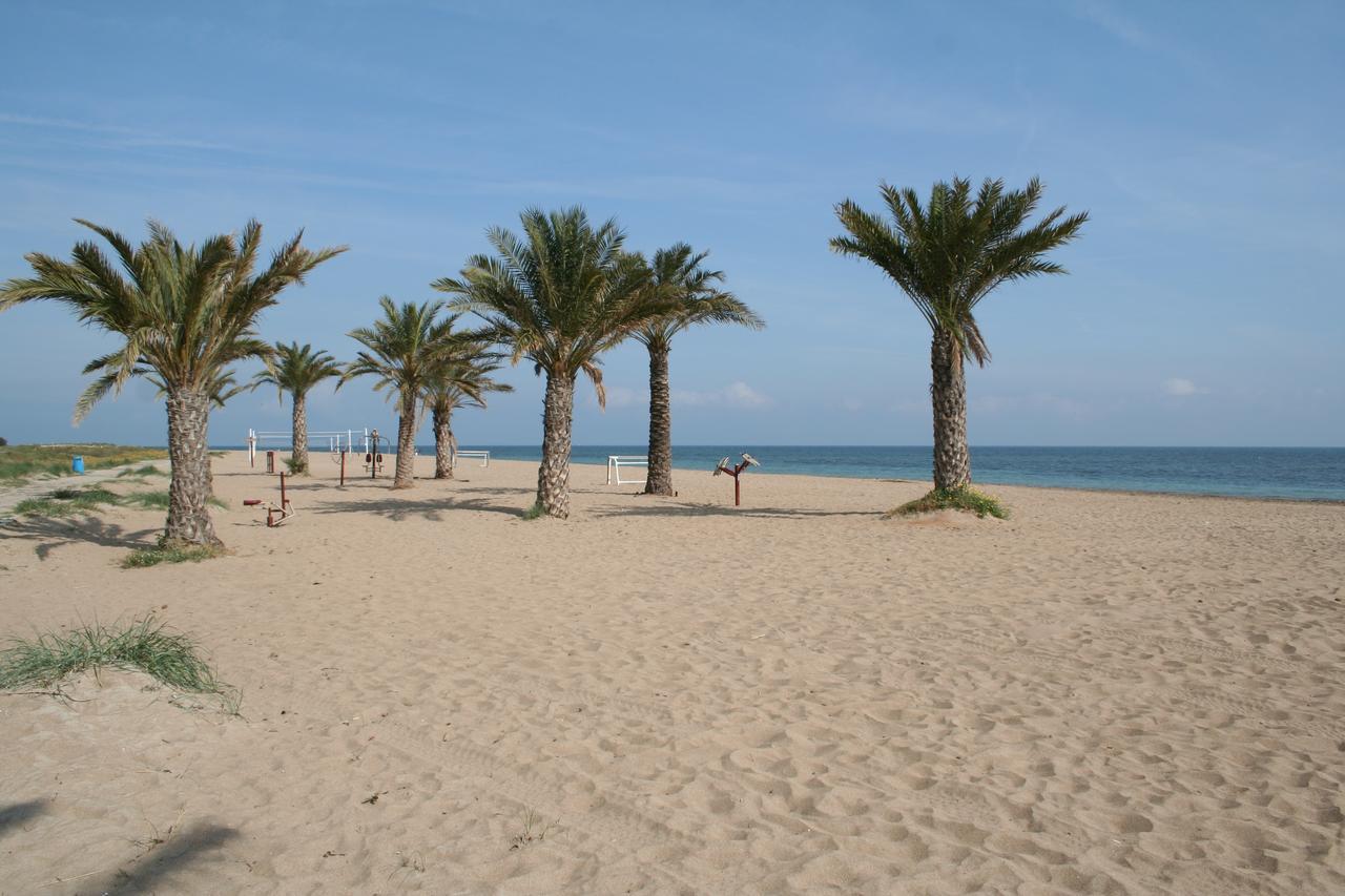Apartamento Retiro * Denia