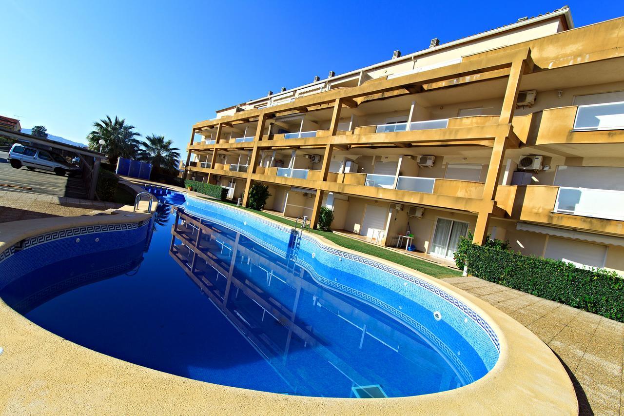 Apartment Playa Sur Vyb