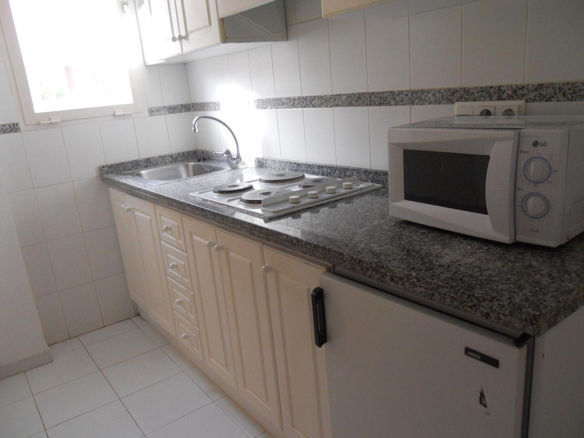 Playa De Las Marinas - Serviden Apartment Denia