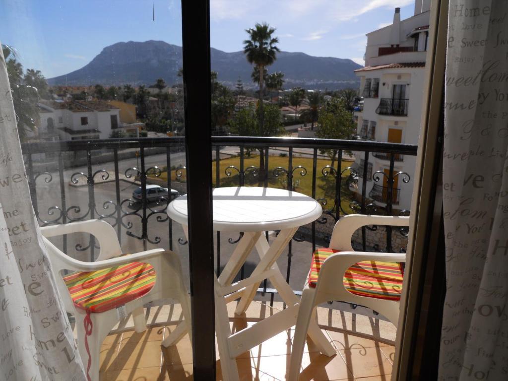 Playa De Las Marinas - Serviden Denia