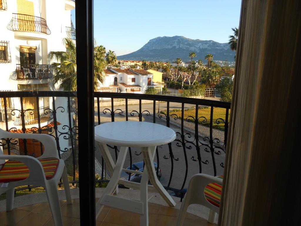 Apartment Playa De Las Marinas - Serviden *