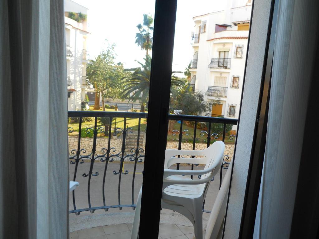 Playa De Las Marinas - Serviden *