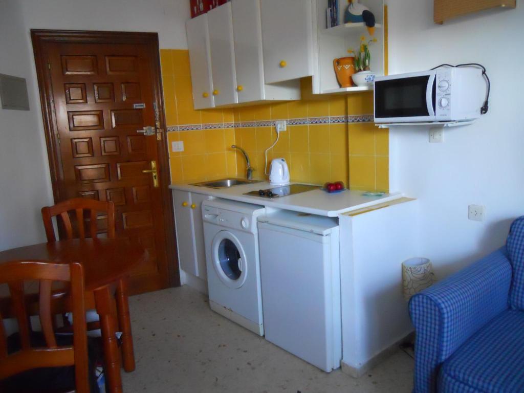 Playa De Las Marinas - Serviden Apartment *