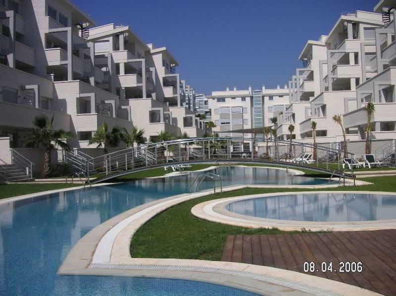 Apartamentos Elegance Denia Apartment *