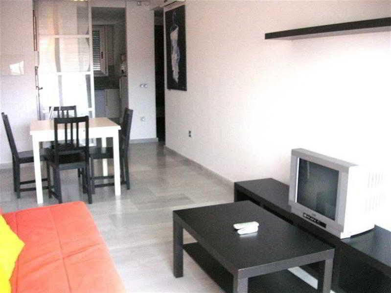 Apartamentos Elegance Denia Denia