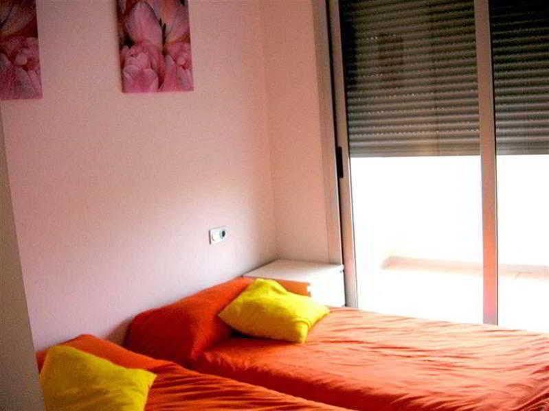 Apartment Apartamentos Elegance Denia Denia
