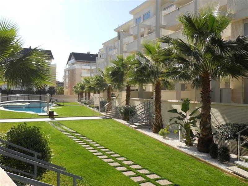 Apartamentos Elegance Denia * Denia