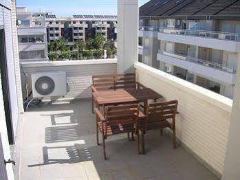 Apartment Apartamentos Elegance Denia