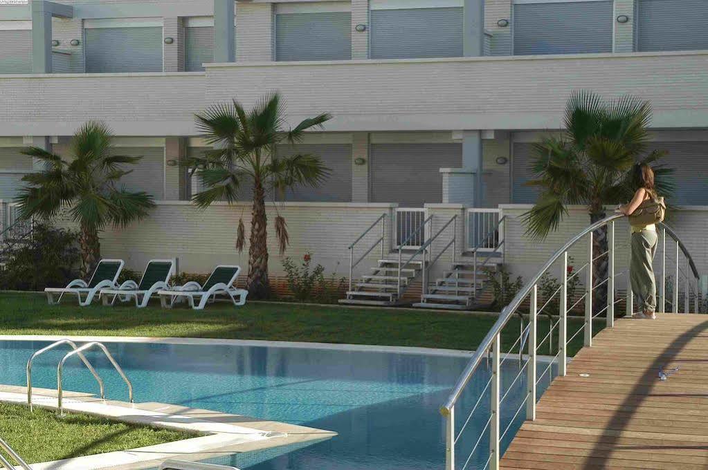 Apartamentos Elegance Denia Denia