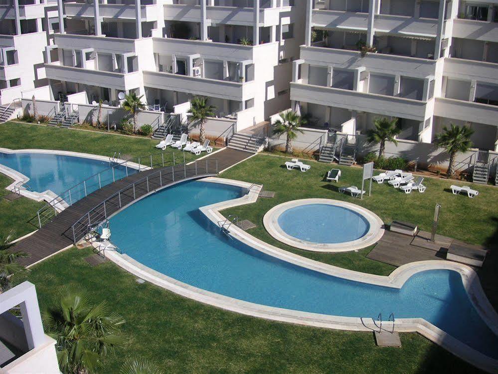 Apartamentos Elegance Denia Apartment *