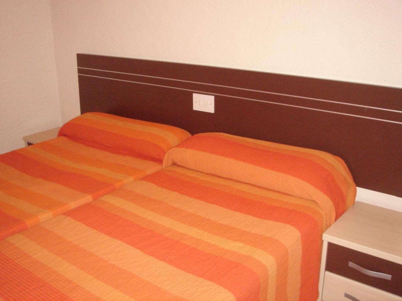 Serviden Retiro Park Ii 3*
