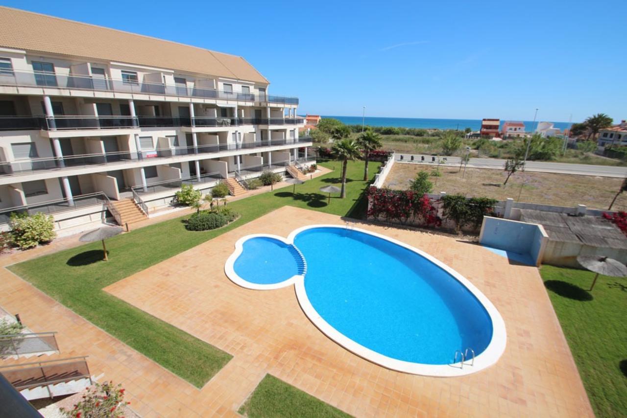 Porta Di Mare Apartamento *