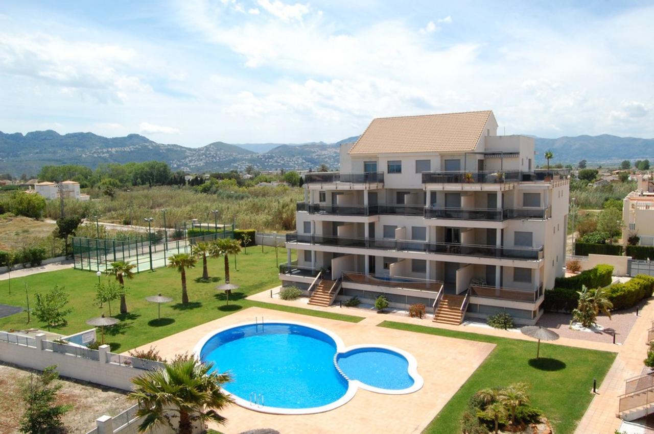 Porta Di Mare Apartamento Dénia
