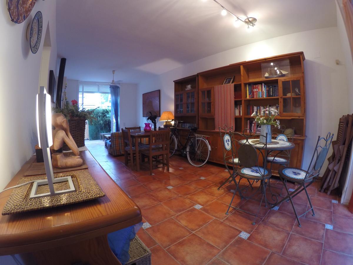 Casa Lleo Aparsol