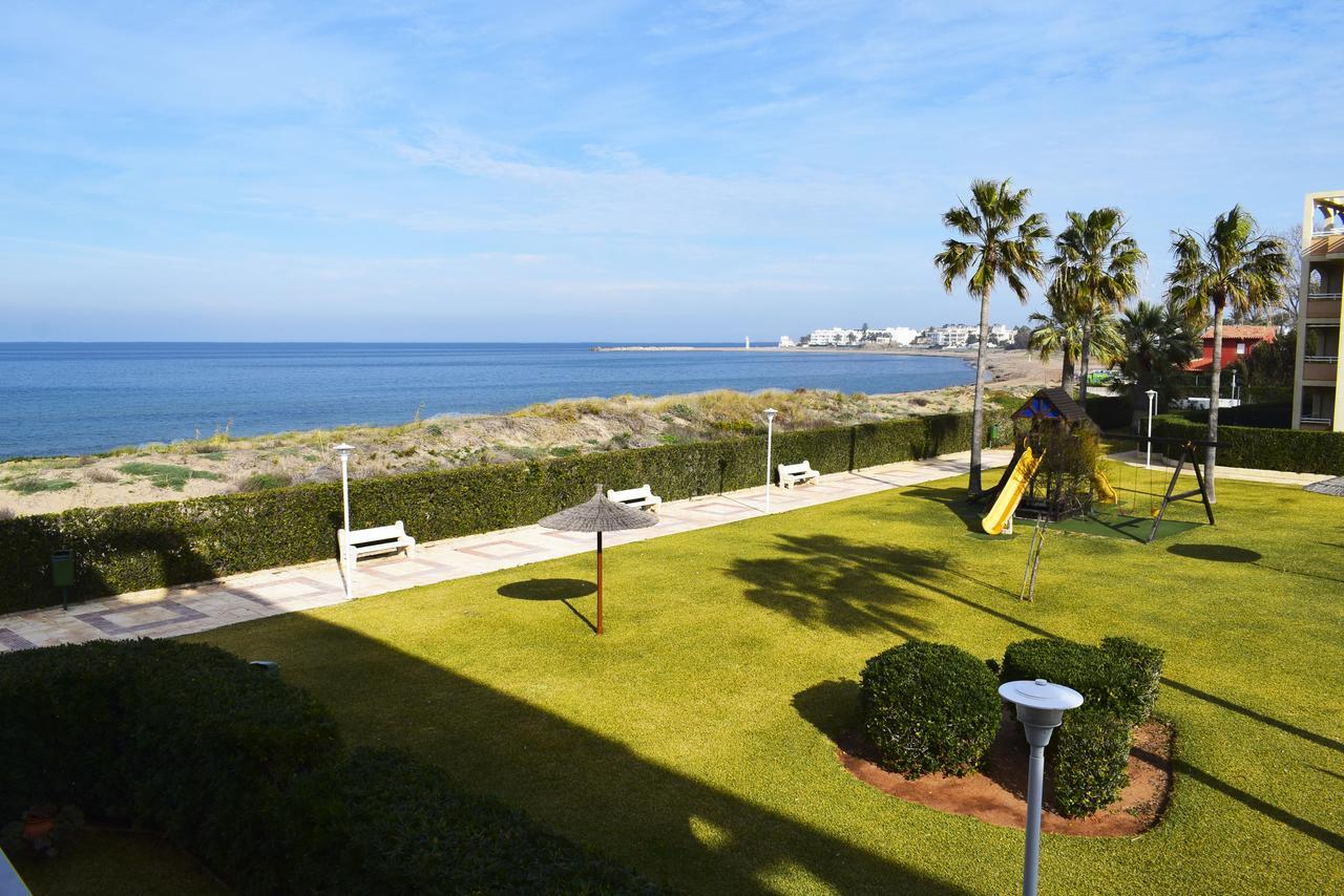 Anacasa Bahia De Les Marines Ap2111 Apartment