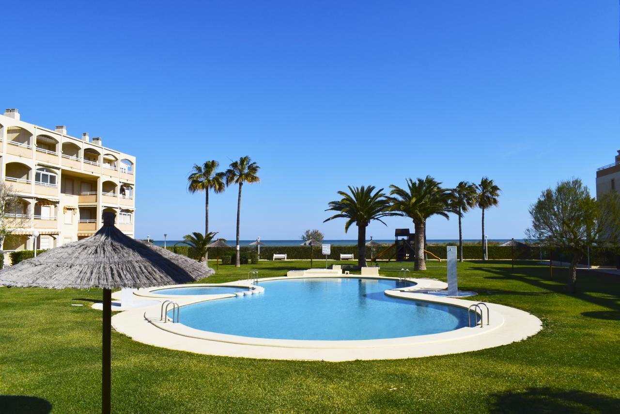 Anacasa Bahia De Les Marines Ap2111 Apartment *