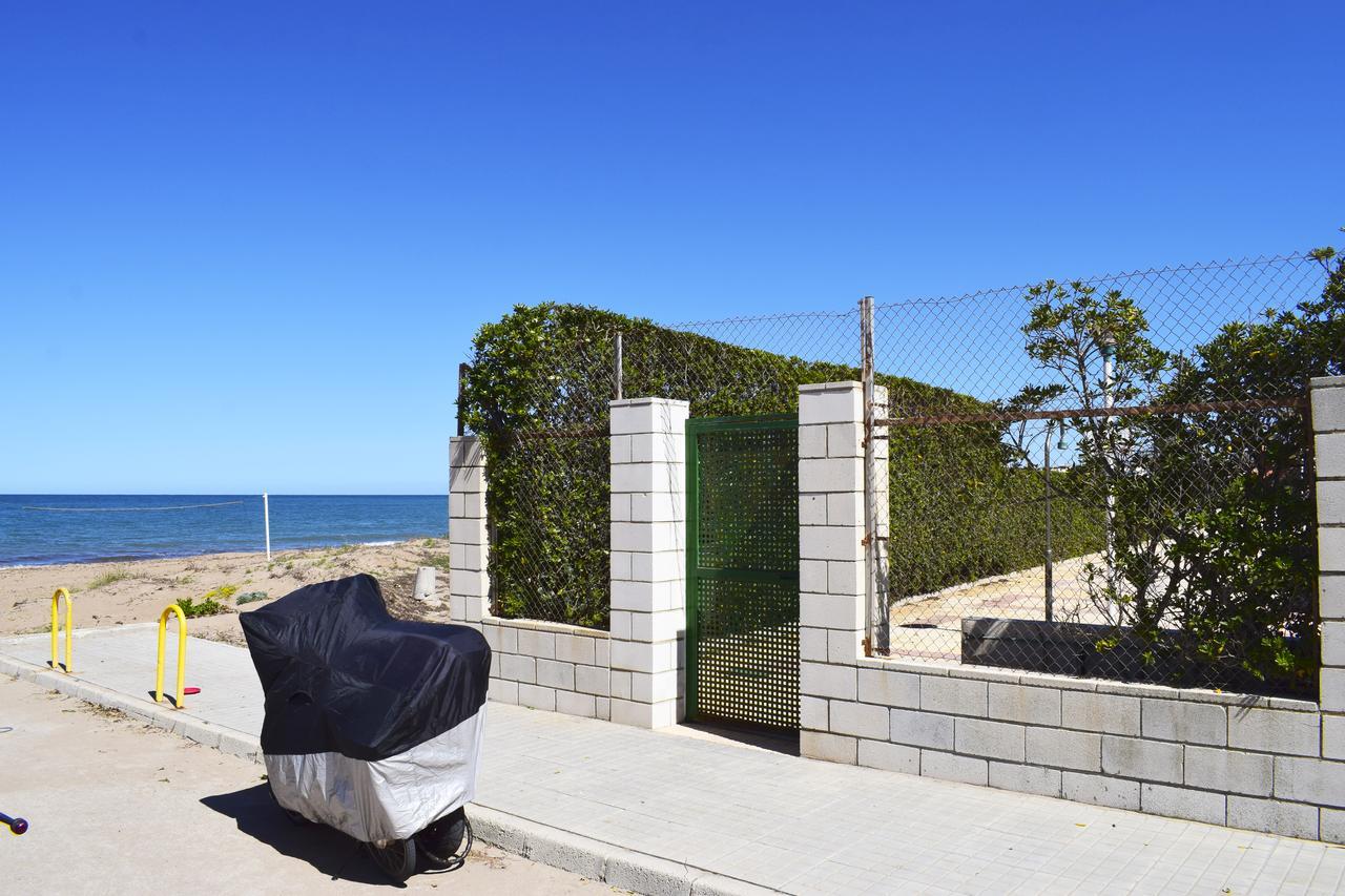 Apartment Anacasa Bahia De Les Marines Ap2111 Denia