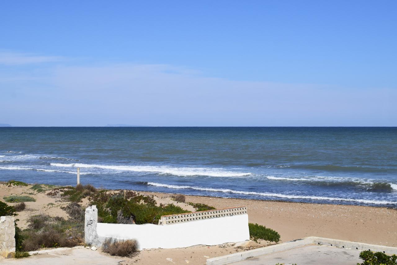 Apartment Anacasa Bahia De Les Marines Ap2111 Denia