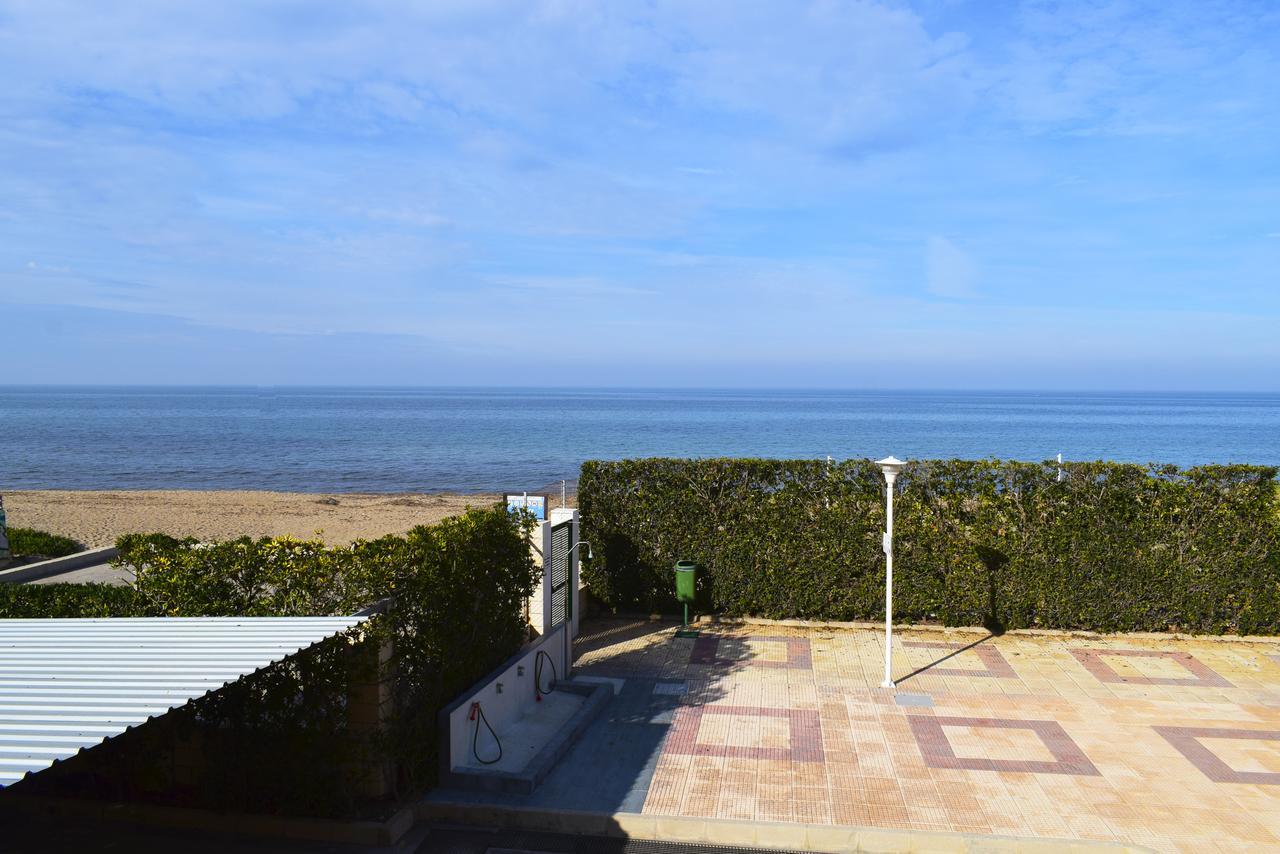 Anacasa Bahia De Les Marines Ap2111 Apartment *