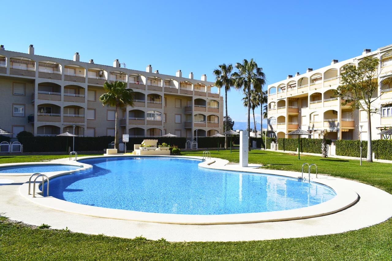 Anacasa Bahia De Les Marines Ap2111 Denia