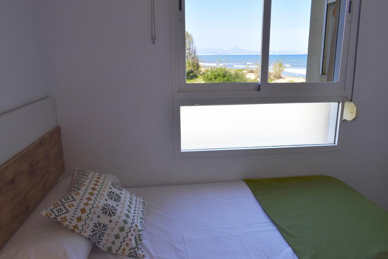 Anacasa Bahia De Les Marines Ap2111 Apartment Denia
