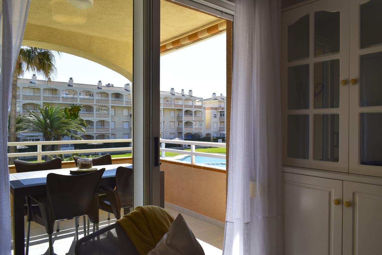 Apartment Anacasa Bahia De Les Marines Ap2111 Denia