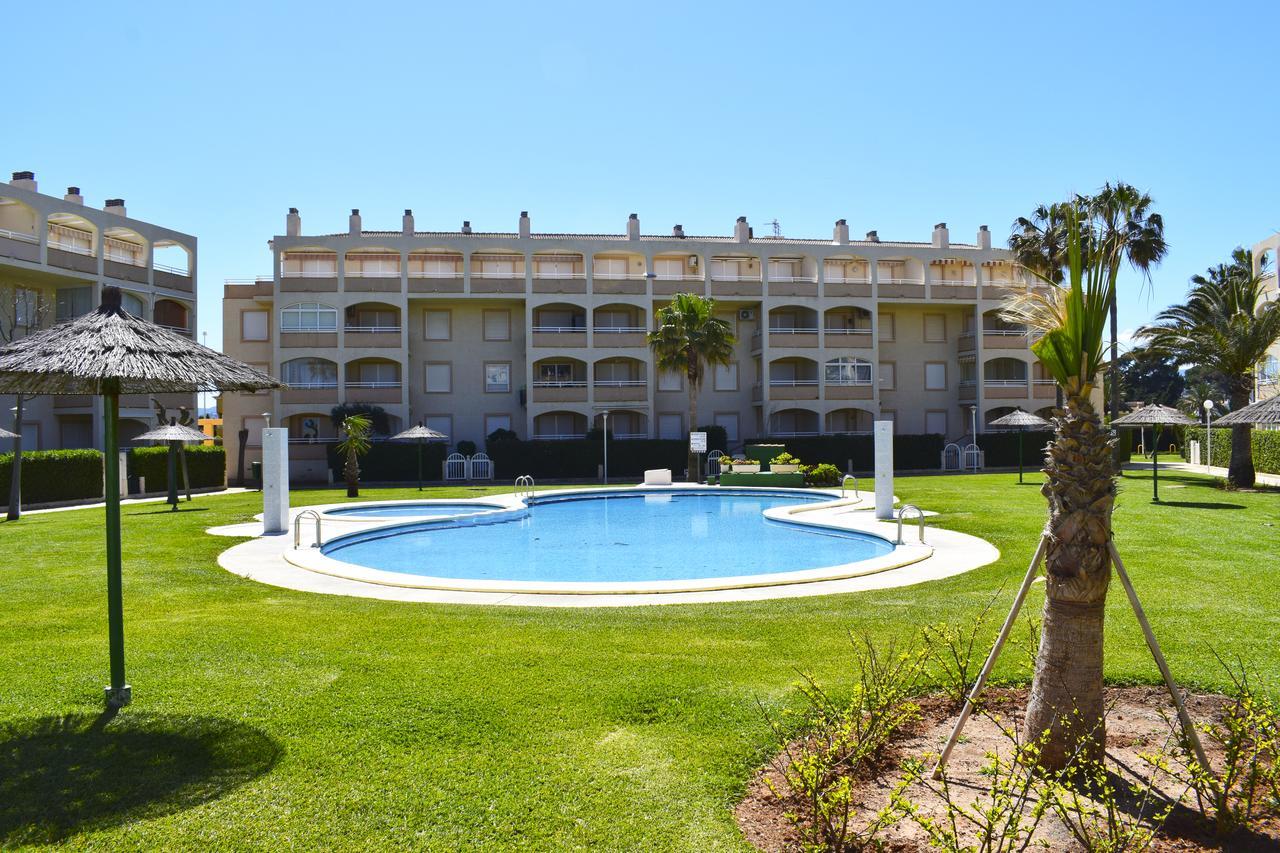 Anacasa Bahia De Les Marines Ap2111 Apartment *