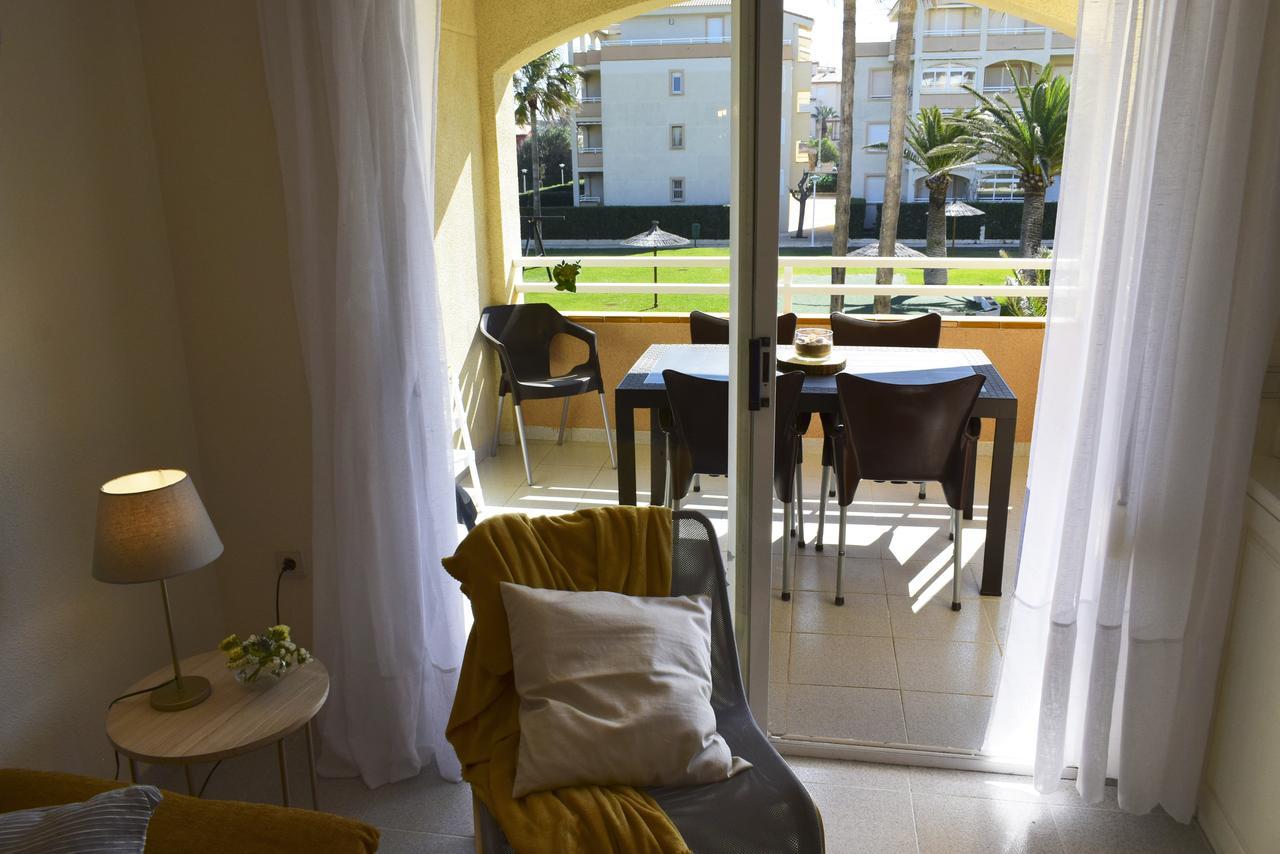 Anacasa Bahia De Les Marines Ap2111 Apartment *