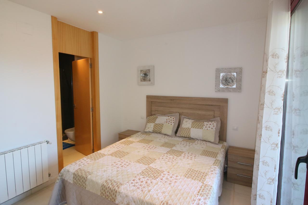 Calma Blanca Apartment Denia