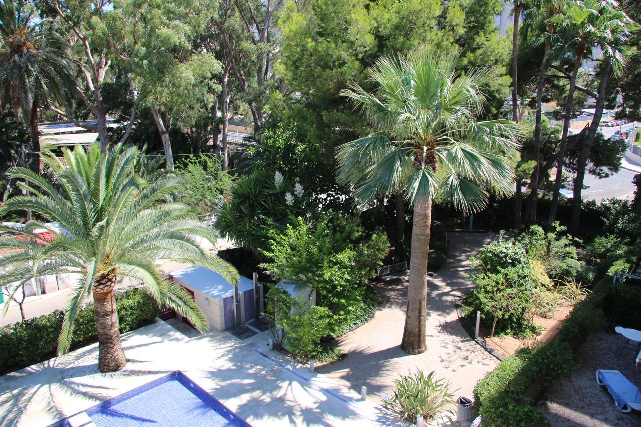 Apartment Calma Blanca