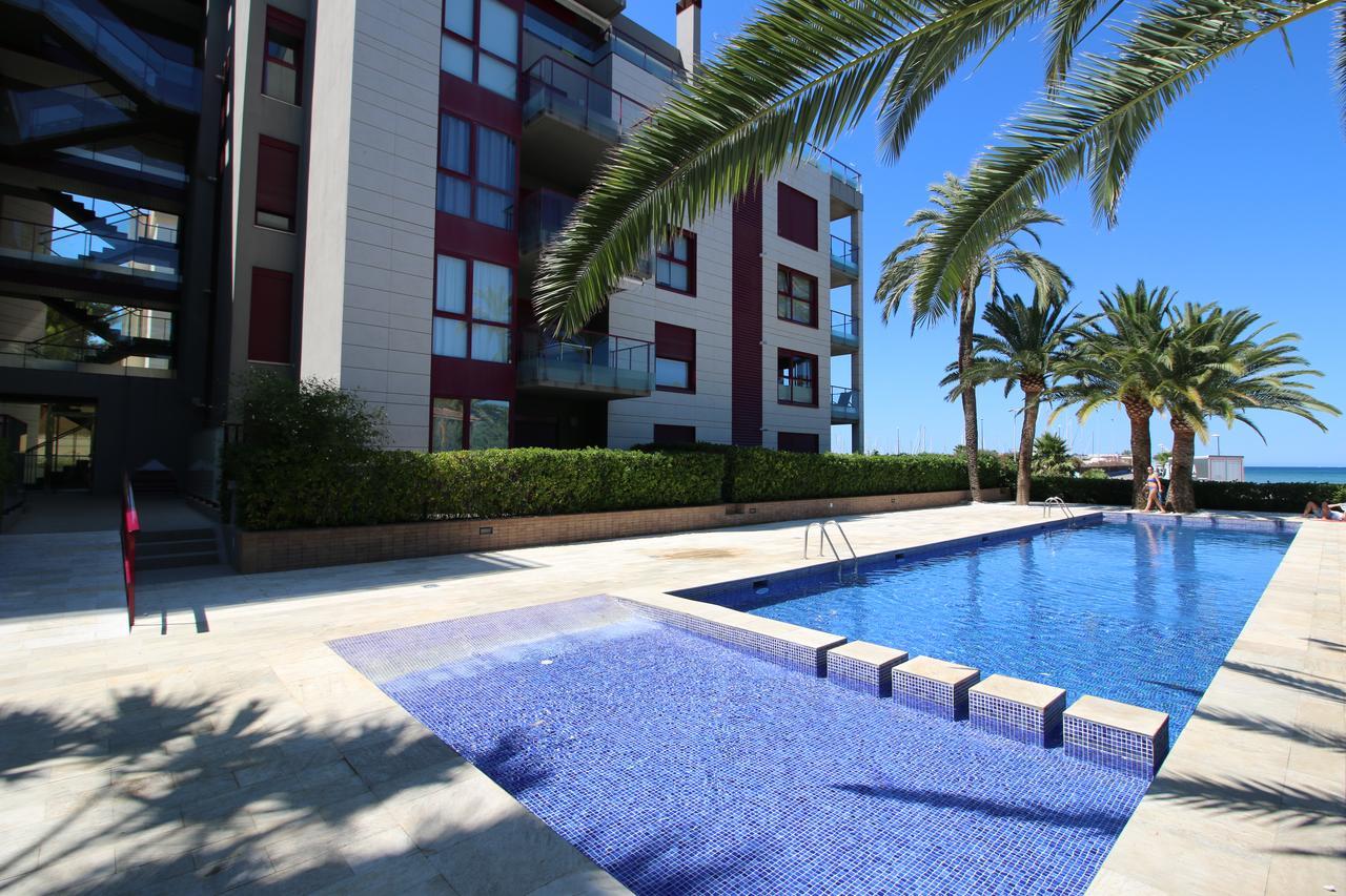 Apartment Calma Blanca *