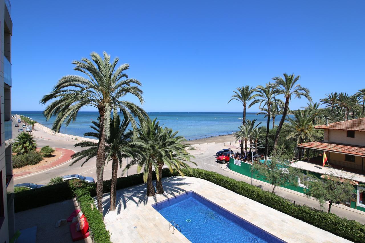 Apartment Calma Blanca