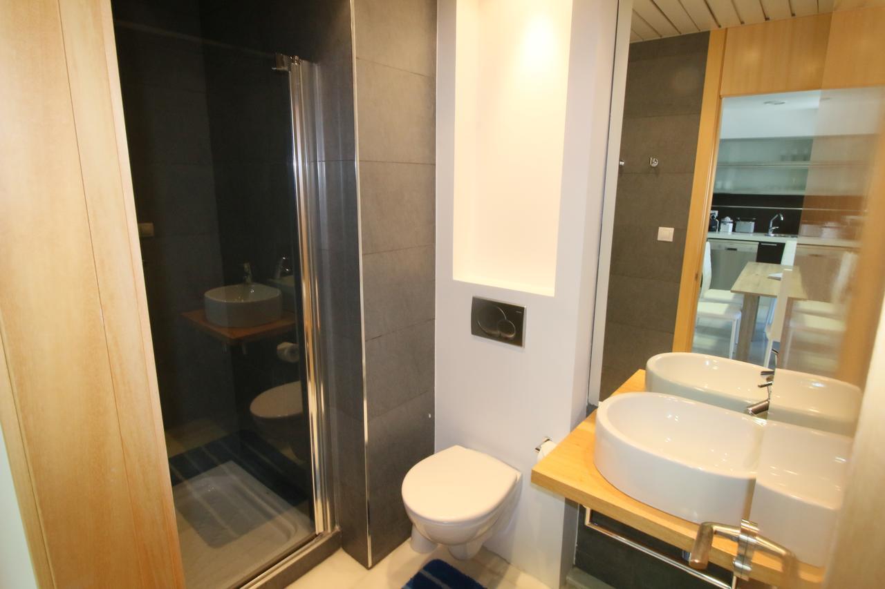 Apartment Calma Blanca *