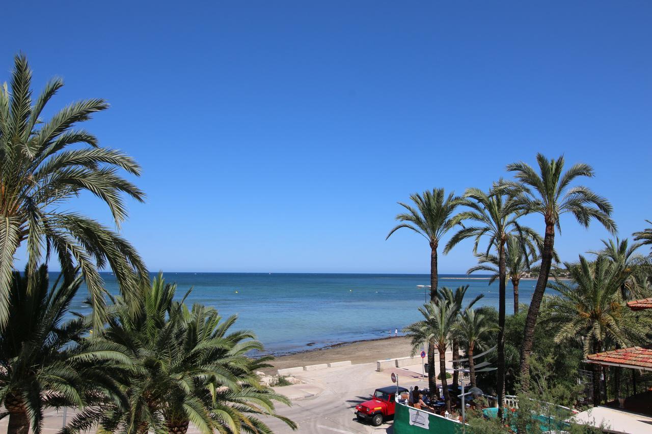 Apartment Calma Blanca *