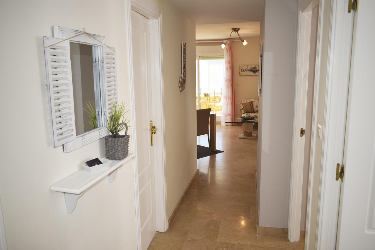 Anacasa Punta Marines Llac Victoria Ap2206 Apartment Denia