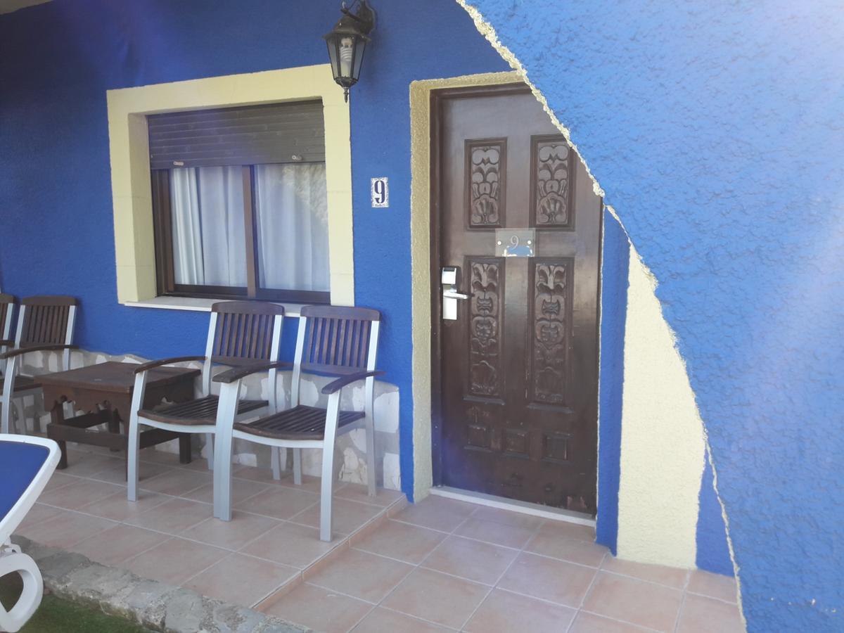 Oasis Pensión Dénia