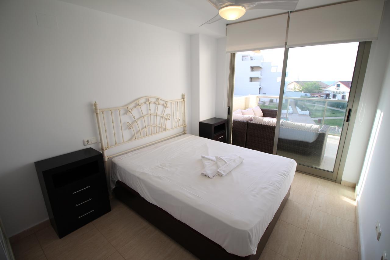 Tierra De Mar 26 By Homeprive Apartment *