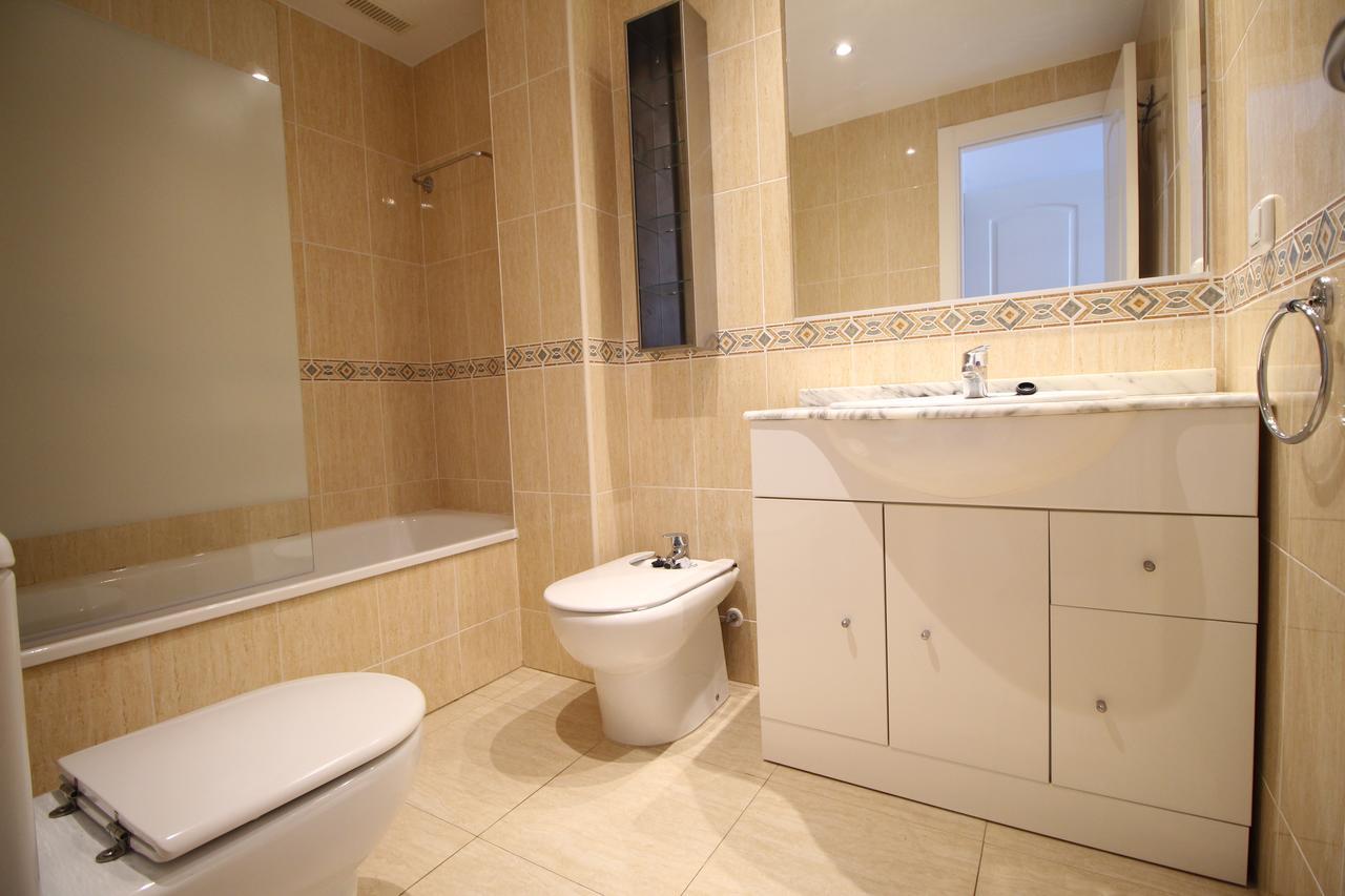 Tierra De Mar 26 By Homeprive Apartment Denia