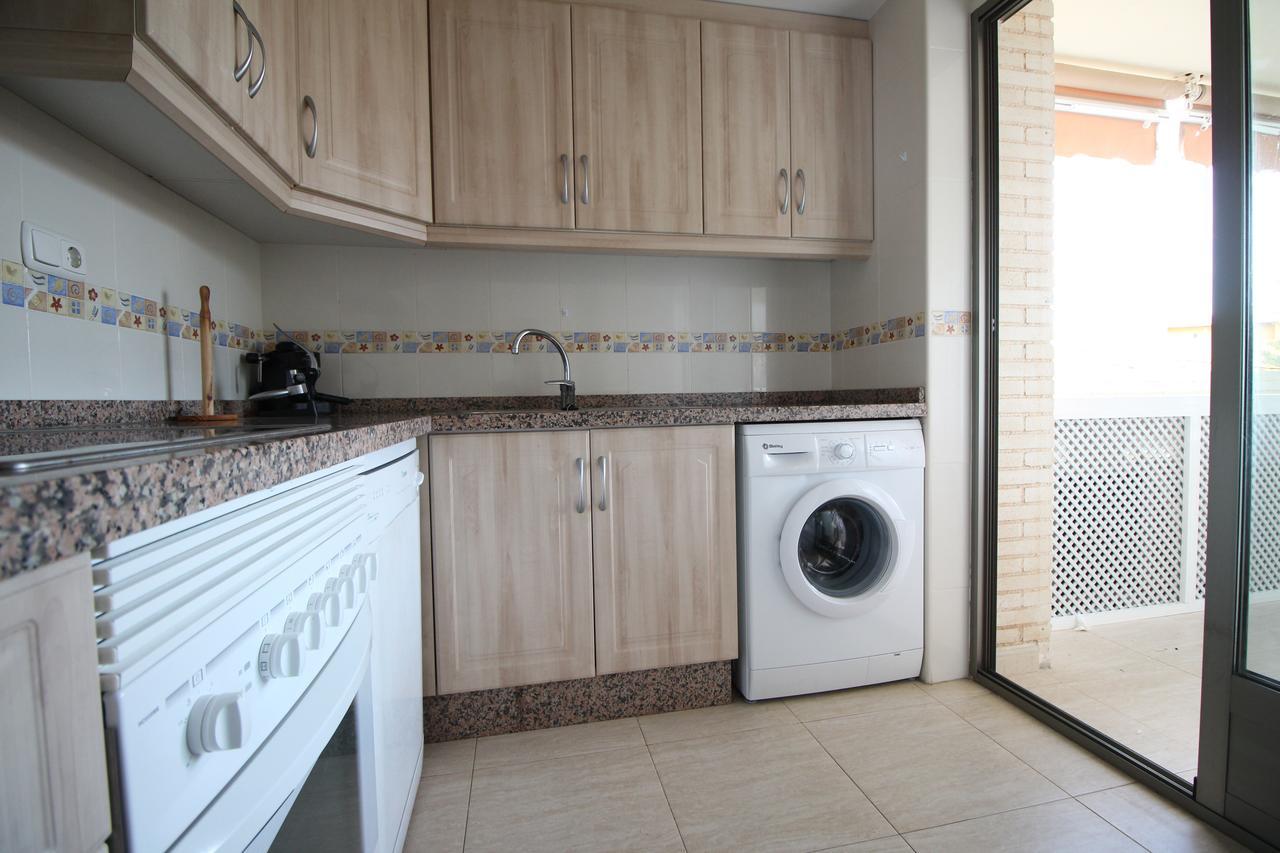 Tierra De Mar 26 By Homeprive Apartment *