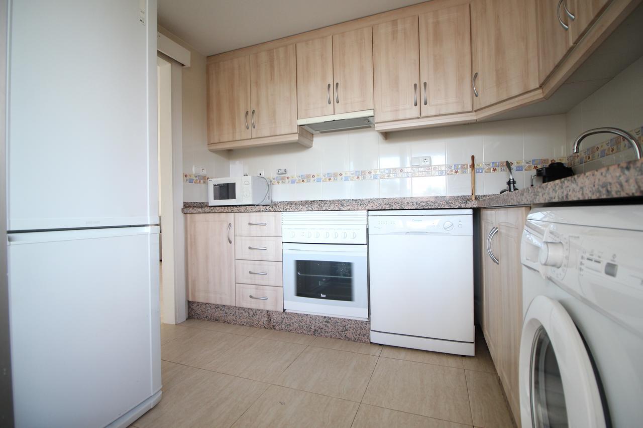 Tierra De Mar 26 By Homeprive Apartment *