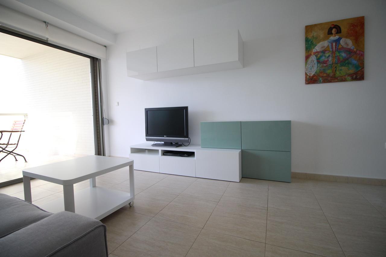 Apartment Tierra De Mar 26 By Homeprive