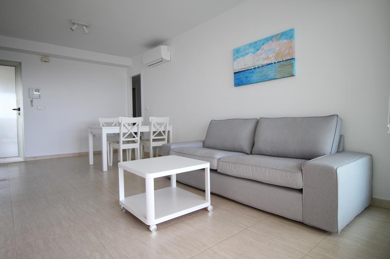 Tierra De Mar 26 By Homeprive Apartment Denia