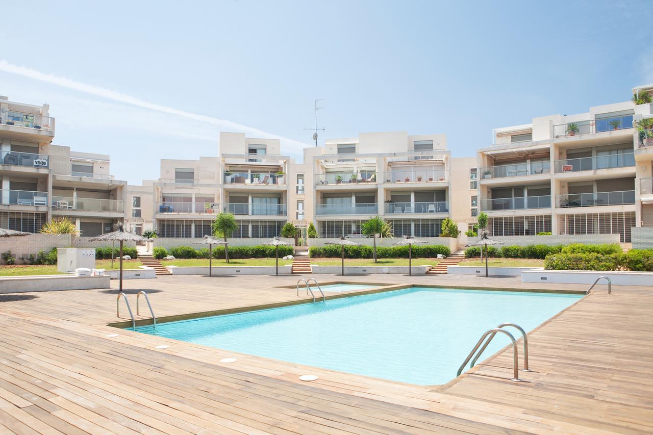 Apartment Tierra De Mar 60 By Homeprive Denia