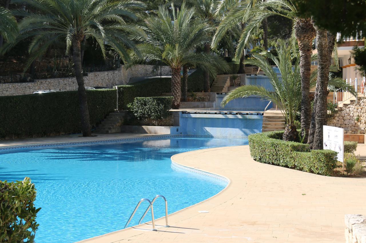 Apartamento Zarzas I Dénia