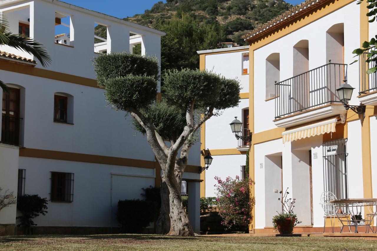 Zarzas I Apartamento