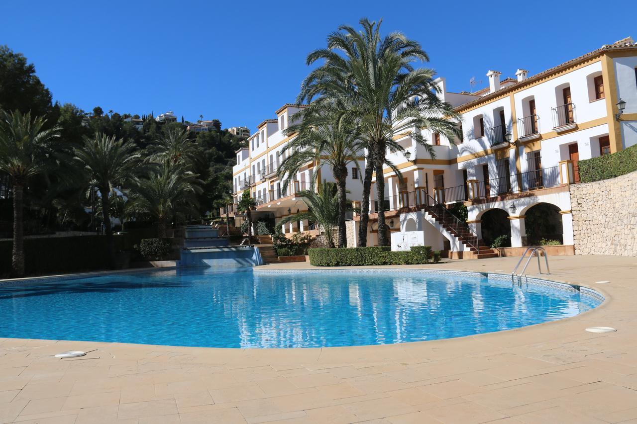 Apartamento Zarzas I